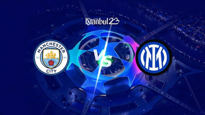 Manchester City - Inter maçı saat kaçta, hangi kanalda?