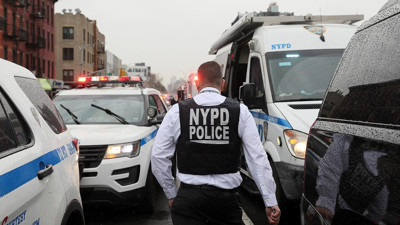 Gözaltındayken polis aracında felç geçirdi: 45 milyon dolar kazandı