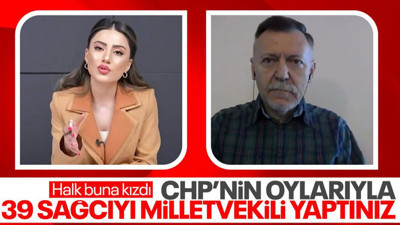 Aytuğ Atıcı: Kemal Kılıçdaroğlu istifa etmiyorsa onay alması gerekir