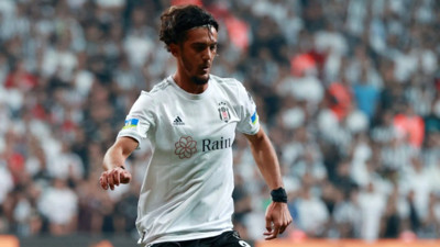 Beşiktaş'ta Tayfur Bingöl belirsizliği! Kalacak mı?
