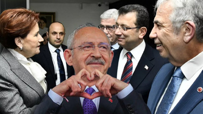 İYİ Parti ile ilgili bomba kulis: Ekrem İmamoğlu'na kötü haber, CHP'ye şart koştu! 'Sıra bizde'