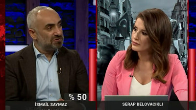 Sözcü yazarı İsmail Saymaz Kemal Kılıçdaroğlu ile Ekrem İmamoğlu arasındaki görüşmeyi açıkladı