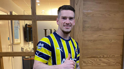 Fenerbahçe'nin yeni transferi Ryan Kent'in evinde beslediği hayvanı duyanlar şaşkın!