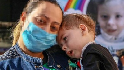 SMA yalanıyla vurgun! 17 araç, 2 arsa ve 1 daire… Suçunu itiraf eden anne tutuklandı