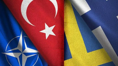 İsveç'in NATO üyeliği için Türkiye'de kritik görüşme! NATO'dan ilk açıklama: Erdoğan toplantının olumlu geçtiğini söyledi