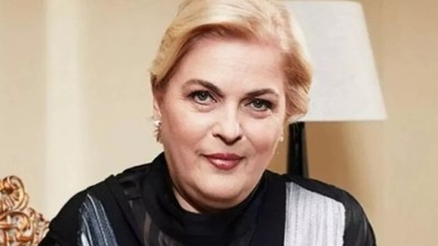 Usta oyuncu Nurseli İdiz'den çarpıcı siyaset yorumu: Toplumu iktidar değil laik kesim ayrıştırıyor