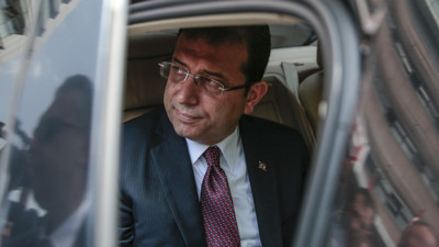 Ekrem İmamoğlu'nun "ihaleye fesat karıştırma" iddiasıyla yargılandığı dava 30 Kasım'a ertelendi