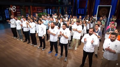 MasterChef All Star yarışmacıları: 2023 MasterChef All Star ana kadrosu belli oldu!