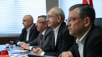 Özgür Özel mi Ekrem İmamoğlu mu? Kemal Kılıçdaroğlu'nun kime yakın olduğunu CHP'li kurmaylar konuşmaya başladı