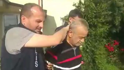 PKK operasyonunda HDP eski İstanbul Eşbaşkanı yakalandı! Başkasına ait kimlik bulundu