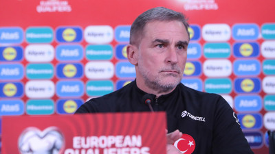 TFF Başkanı Mehmet Büyükekşi'den Stefan Kuntz sözleri! "Letonya ve Galler maçları..."