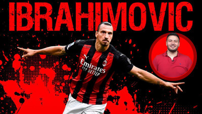 Zlatan futbola değil, futbol Zlatan’a ait | İbrahimovic’in hayatı