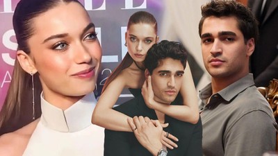 Afra Saraçoğlu'na gelen Mert Ramazan Demir sorusu ortalığı karıştırdı! Sosyal medya ayağa kalktı! Mert Ramazan Demir'e destek yağdı