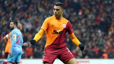 Fransız ekibi Nantes, Galatasaray'dan Mustafa Mohamed'in satın alma opsiyonunu kullanarak kadrosuna kattığını açıkladı