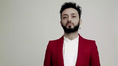 Mabel Matiz ödülüyle LGBT propagandası yaptı! Salondan alkış halktan tepki aldı