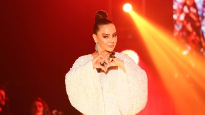 Ahmet Çakır'ın Ebru Gündeş'e açtığı davada karar verildi