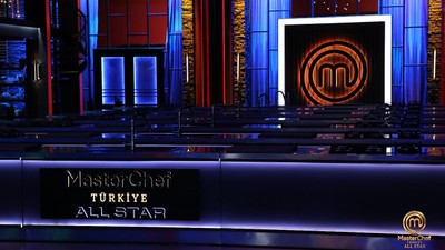 MasterChef All Star saat kaçta başlayacak?