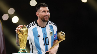 Messi 2026 Dünya Kupası'nda oynayacak mı? Kararını açıkladı