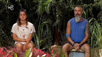 Survivor şampiyonu kim oldu, kim kazandı? Nefise mi Özgür mü?