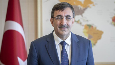 Asgari ücret ne kadar olacak? Cumhurbaşkanı Yardımcısı Cevdet Yılmaz açıkladı: Kiralarla ilgili adımlar atılacak