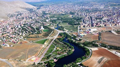 Elbistan il olacak mı? Elbistan nerede, hangi ile bağlı?