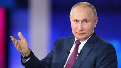 Kremlin duyurdu: Putin, Türkiye’yi ziyaret etmeyi planlıyor ancak zamanı belli değil