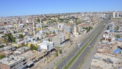 Siverek il olacak mı? Siverek nerede, hangi ile bağlı?