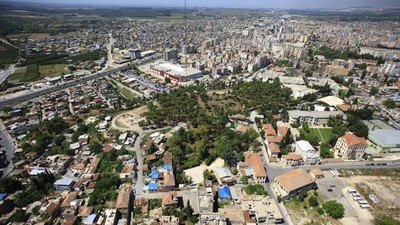 Tarsus il olacak mı? Tarsus nerede, hangi ile bağlı?