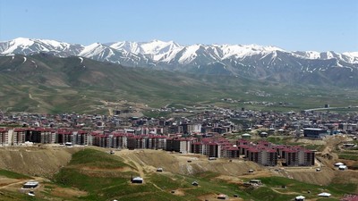 Yüksekova il olacak mı? Yüksekova nerede, hangi ile bağlı?