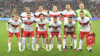 A Milli Takım EURO 2024 yolunda kritik virajda! Rakibimiz Letonya