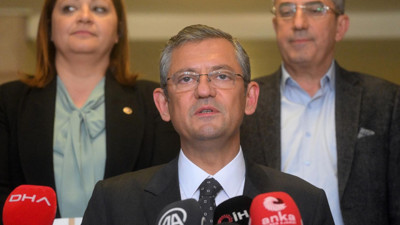 CHP eski Milletvekili Abdüllatif Şener Cumhurbaşkanlığı seçimlerinde Sinan Oğan'a oy verdiğini açıklamıştı! Özgür Özel’den Abdüllatif Şener’e tepki