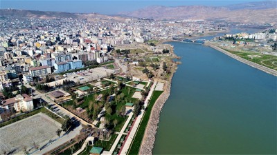 Cizre il olacak mı? İl olacak ilçeler hangileri?