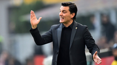 Fenerbahçe'ye İtalyan ekolü geliyor! Vincenzo Montella ve İtalya'dan 3 yıldız...