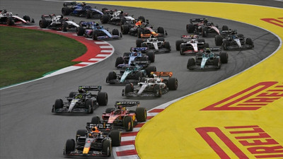 Formula 1'de sıradaki durak Kanada!