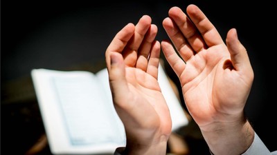 Sınava girmeden önce hangi dua okunur? Peygamberimizin başarı duası nedir?