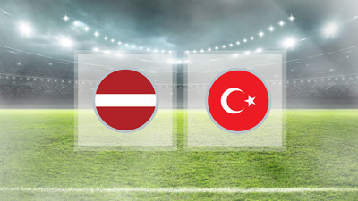 Letonya Türkiye maçı ne zaman, saat kaçta, hangi kanalda?