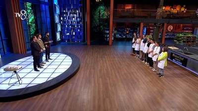 MasterChef ana kadroya kim girdi? İşte 2. yarışmacı