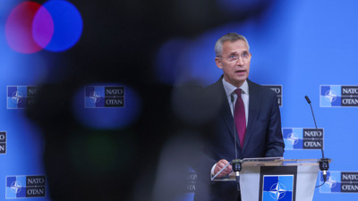 NATO Genel Sekreteri Jens Stoltenberg: Türkiye, İsveç’in NATO üyeliği konusunda attığı adımları olumlu karşıladı