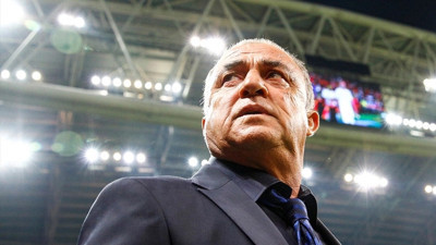 Şimdi de Fatih Terim'i istiyorlar! Di Marzio 'İmparator'un yeni adresini duyurdu