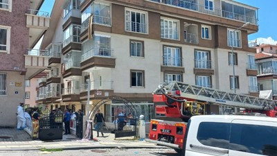 Son dakika... Ankara'da böcek ilacından zehirlenen 2 kişi hayatını kaybetti