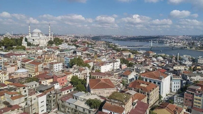 Konut fiyatlarında son durum? Konut fiyatları bir yılda yüzde 121 arttı