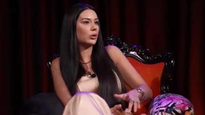 Lüks yaşantısıyla gündemden düşmeyen Dilan Polat Eser Yenenler'e konuk oldu! Dilan Polat program sırasında itirafıyla şaşırttı