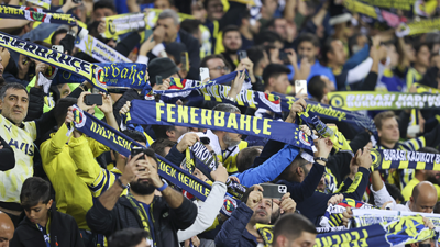 Son dakika Fenerbahçe haberleri... Fenerbahçe'nin güncel bilançosu belli oldu