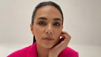 Buse Varol zayıflama sırrını açıkladı! Bakın nasıl zayıflamış