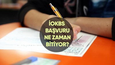 MEB, bursluluk sınavı başvuru süresini uzattı!