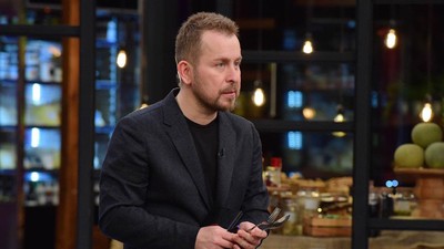Şef Ömür Akkor kimdir, kaç yaşında, nereli?