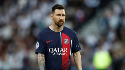 Suudi Arabistan'ın turizm elçisi olmuştu! Messi'nin kazanacağı ücret belli oldu