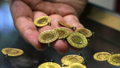Altın, dolar, euro ne kadar oldu? Gözler Merkez Bankası'nın faiz kararında! Hepsi yükselebilir