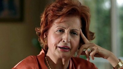 Hemşire tarafından gizlice kayda alınan Sakıp Sabancı'nın eşi Türkan Sabancı şikayetçi oldu