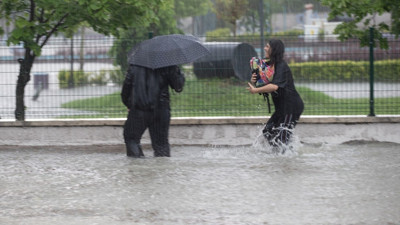 Meteoroloji Genel Müdürlüğü hava durumu raporunu yayımladı: Rapora göre sarı ve turuncu kodlu uyarılarda bulunuldu! 20 HAZİRAN HAVA DURUMU NASIL OLACAK?